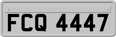 FCQ4447