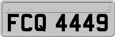 FCQ4449