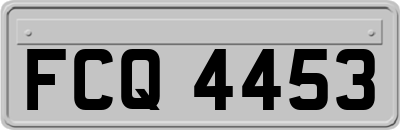 FCQ4453