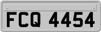 FCQ4454