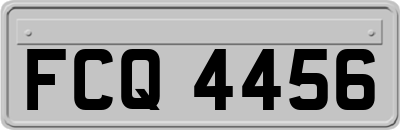 FCQ4456