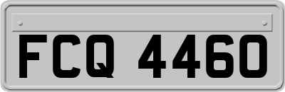 FCQ4460
