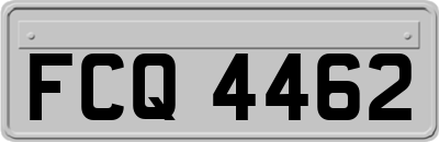 FCQ4462