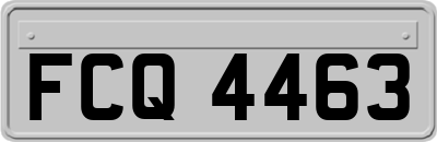 FCQ4463