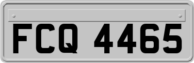 FCQ4465