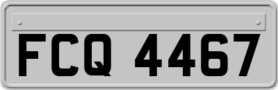 FCQ4467