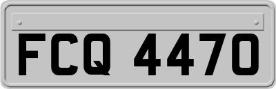 FCQ4470