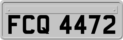 FCQ4472
