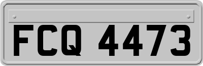 FCQ4473
