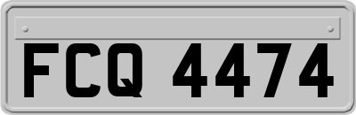 FCQ4474