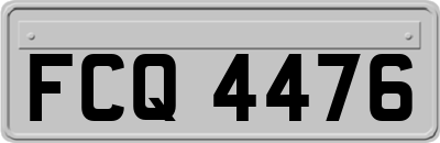 FCQ4476