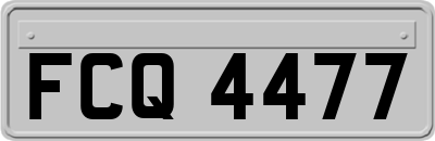 FCQ4477