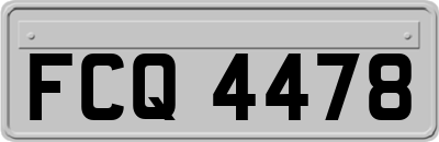 FCQ4478