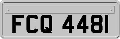 FCQ4481