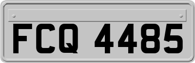 FCQ4485