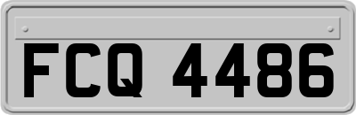 FCQ4486