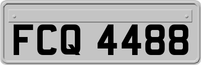 FCQ4488