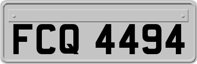 FCQ4494