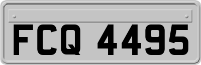 FCQ4495