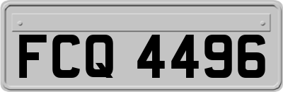 FCQ4496