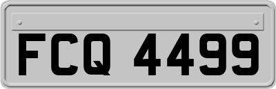 FCQ4499