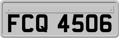 FCQ4506