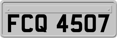 FCQ4507