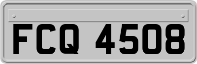 FCQ4508