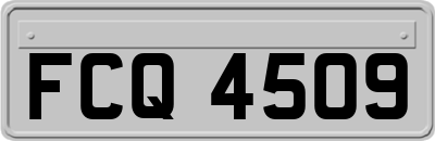 FCQ4509