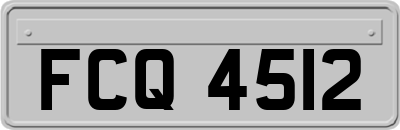 FCQ4512