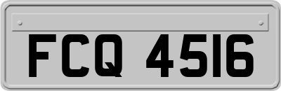 FCQ4516