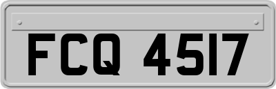 FCQ4517