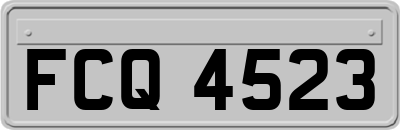 FCQ4523