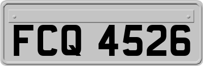 FCQ4526