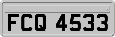 FCQ4533
