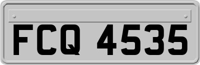 FCQ4535