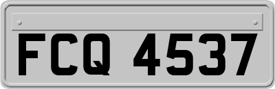 FCQ4537