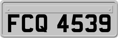 FCQ4539