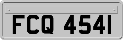 FCQ4541