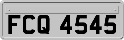 FCQ4545