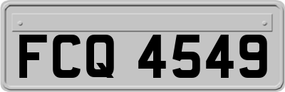 FCQ4549