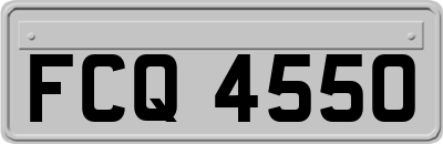 FCQ4550
