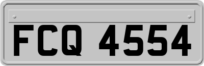 FCQ4554