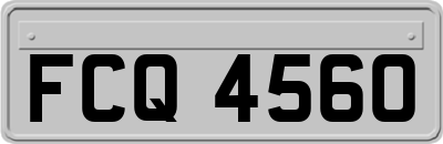 FCQ4560