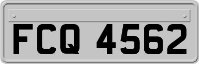 FCQ4562