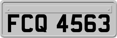 FCQ4563