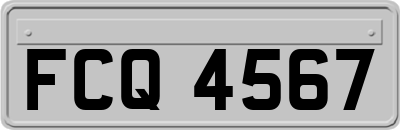 FCQ4567