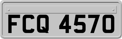 FCQ4570