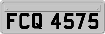 FCQ4575