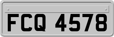 FCQ4578